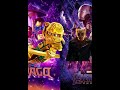 Ninjago Vs Marvel Shorts