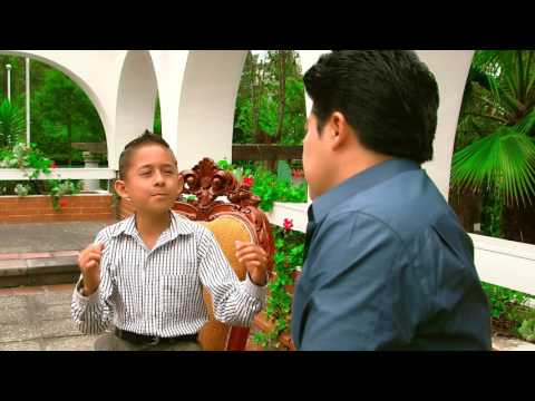 Gerardo Morán y Kevin - Como Tu Sangre en Mi Cuerpo (Videoclip Oficial)