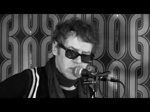 Mr. Somewhere - THE APARTMENTS // live at French Touche, Paris. part1/5