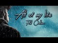 All Of My Life By Phil Collins Lyrics