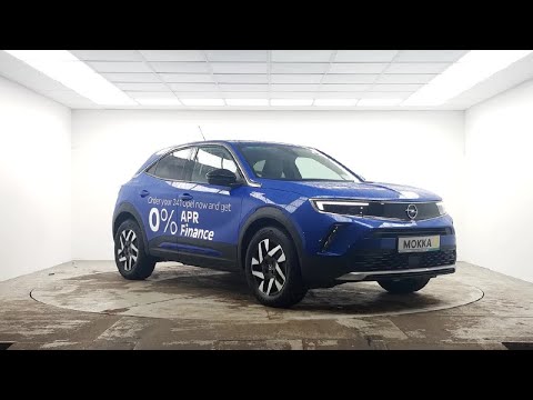 Opel Mokka Elegance Electric - Image 2