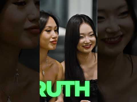 Richard Soon is first up in the Lie Detector hot seat 😳 #houseoffeelings