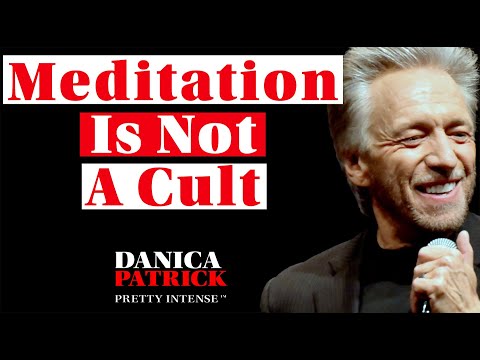 Gregg Braden | Meditation Is Not A Cult | Clips 04 | Ep. 102