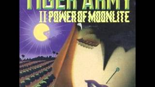 Tiger Army - Under Saturn&#39;s Shadow