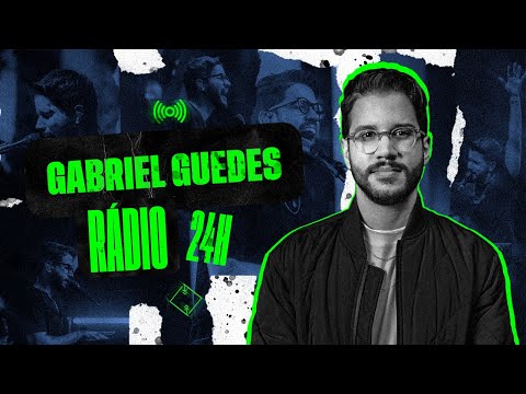 Gabriel Guedes - Rádio Online 24 Horas