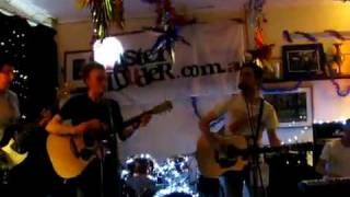 The Love Recession covers Camera Obscura, &#39;Tears for Affairs&#39;