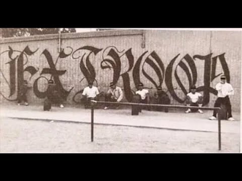 FxTROOP 13 RIFA, PETER "SANA' OJEDA and UFC FIGHTER "TITO" ORTIZ