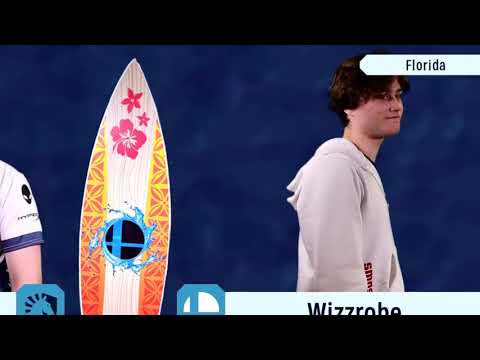 Wizzrobe beating HBox in Grand Finals at SnS5 compilation (cool edit)