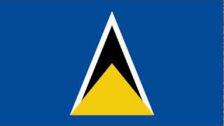 Saint Lucia National anthem Vocal