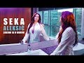 SEKA ALEKSIC - ZAKUNI SE U KURVU (OFFICIAL VIDEO 2019)