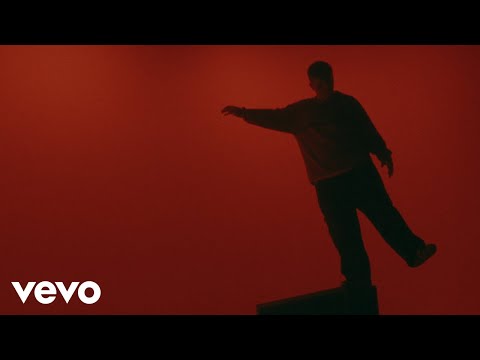 Kajetan Wolas - To miejsce (prod. Magiera) [Official Video]