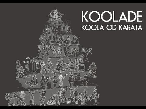 KOOLADE - BEZ BS-A (lyric video)