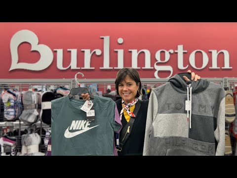 BURLINGTON del Dolphin Mall