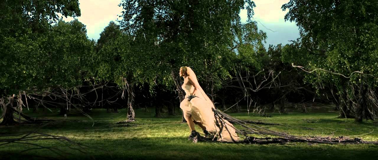 Melancholia (2011) - Opening [HD]