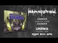 HEAVEN SHALL BURN - Asunder (album track)