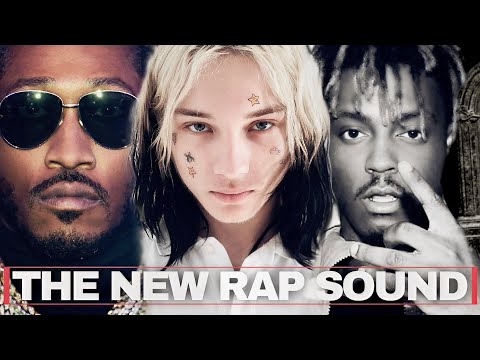 How Drugs Are Shaping Modern Rap (Geeked Era)