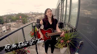 Sherry Jacoby | For the Rest of Time | Balcony Session | The Alex Huard Project