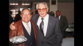 Art Cicconetti | Funeral Service Tribute Video | New Philadelphia, Ohio