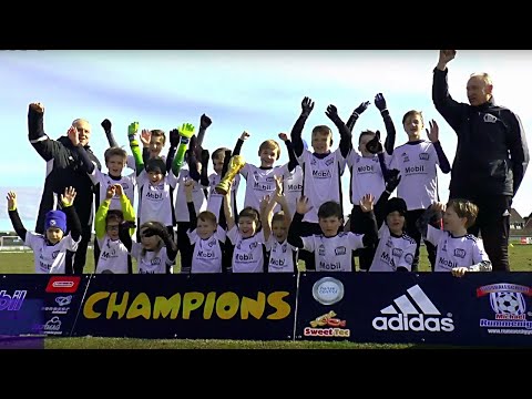 Fussballschule Michael Rummenigge gastiert in Westerland