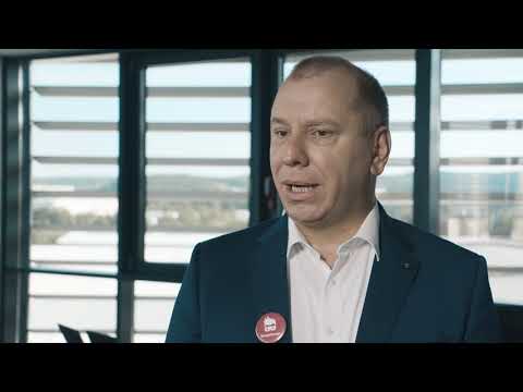 Unternehmerpreis Südwestfalen 2020: Kategorie "Arbeitgeber"