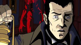 The Séance of Blake Manor console launch trailer teaser