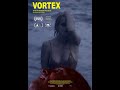 Bande Annonce "Vortex" de Christophe Karabache 2019