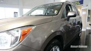 preview picture of video 'VIDEO REVIEW: 2014 Subaru Forester in NJ - Ramsey Subaru's 2014 Forester'