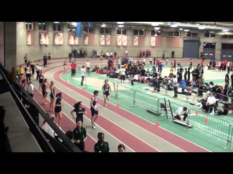 3000m (Section 1) / Davenport - Team Challenge 2012 Part 2