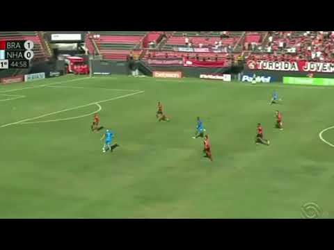 Brasil De Pelotas 1 x 1 Novo Hamburgo Melhores Momentos | Gauchão 2022