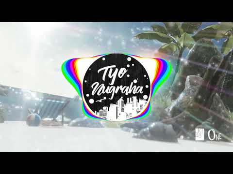 DJ PESAWAT KERTAS 365 HARI