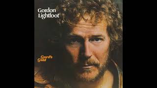 Gordon Lightfoot - Minstrel of the Dawn 528 Hz