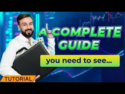 Set up your strategy with Solar Wave indicator (and others) to optimize & auto-trade!