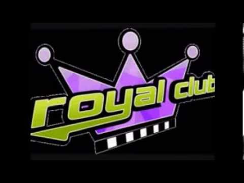 Royal Club - Quiero Decirte -Locoos por el Ska