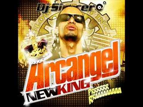 Arcangel  -  Andan Diciendo