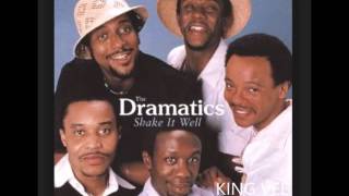 The Dramatics -   Dramatics Theme  & Treat Me Like A Man
