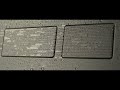 Купити Клавіші tece 9240435 матова бронза з алмазною структурою панель зливу TECEsolid для унітазу в Києві vannaja.kiev.ua