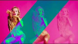 Deap Vally - "Royal Jelly" (Official Music Video)