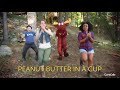 MooseTube - Peanut Butter In A Cup