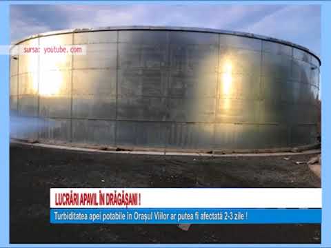 LUCRARI APAVIL IN DRAGASANI