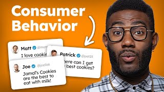 How to Analyze Consumer Behavior and Increase Your Revenue (FREE Repor