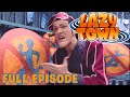 Sportafake Lazy Town Full Episode Kids Cartoon