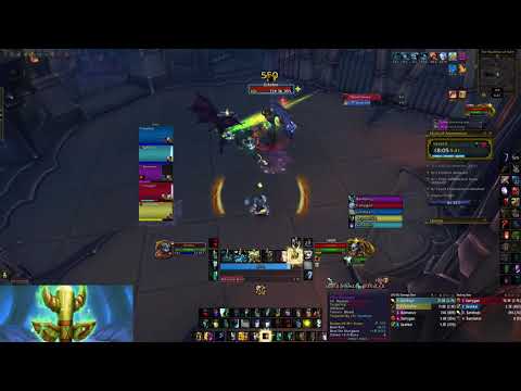 Halls of Atonement +6