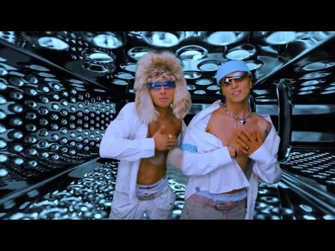 Darri & Lil Curly - Baby Hvað Viltu?