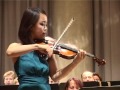 Stravinsky — Violin Concerto in D: I. Toccata / IV. Capriccio