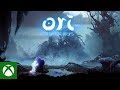 Трейлер Ori and the Will of the Wisps