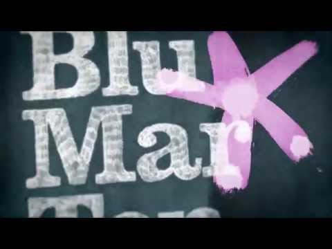 Blu Mar Ten - Overwhelm (Seba remix)