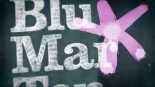 Blu Mar Ten - Overwhelm (Seba remix)