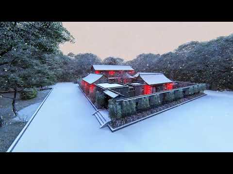 Qual é a casa mais bonita da China? —— moradias quadrangulares