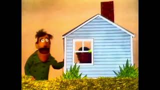 Sesame Street- Guy Smiley Sings “Gone With The Wind”