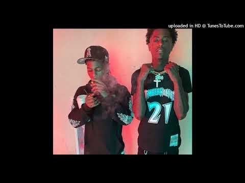 [FREE] Young Slobe x Ebk Juvie Ju Type beat - "Ebk Money"
